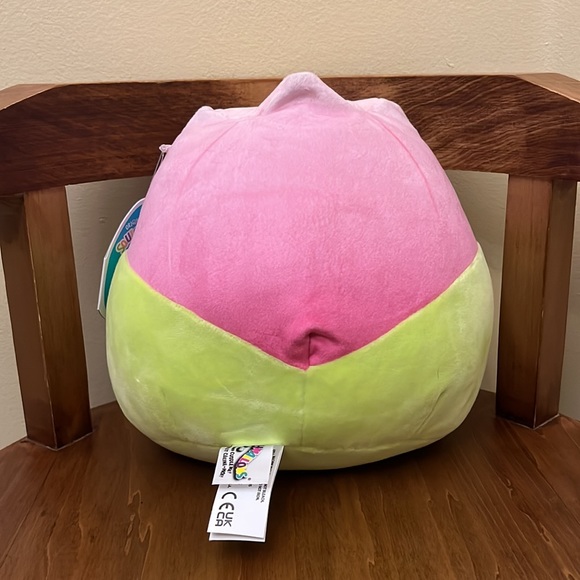 8” Bridgie Squishmallows - Picture 2 of 4